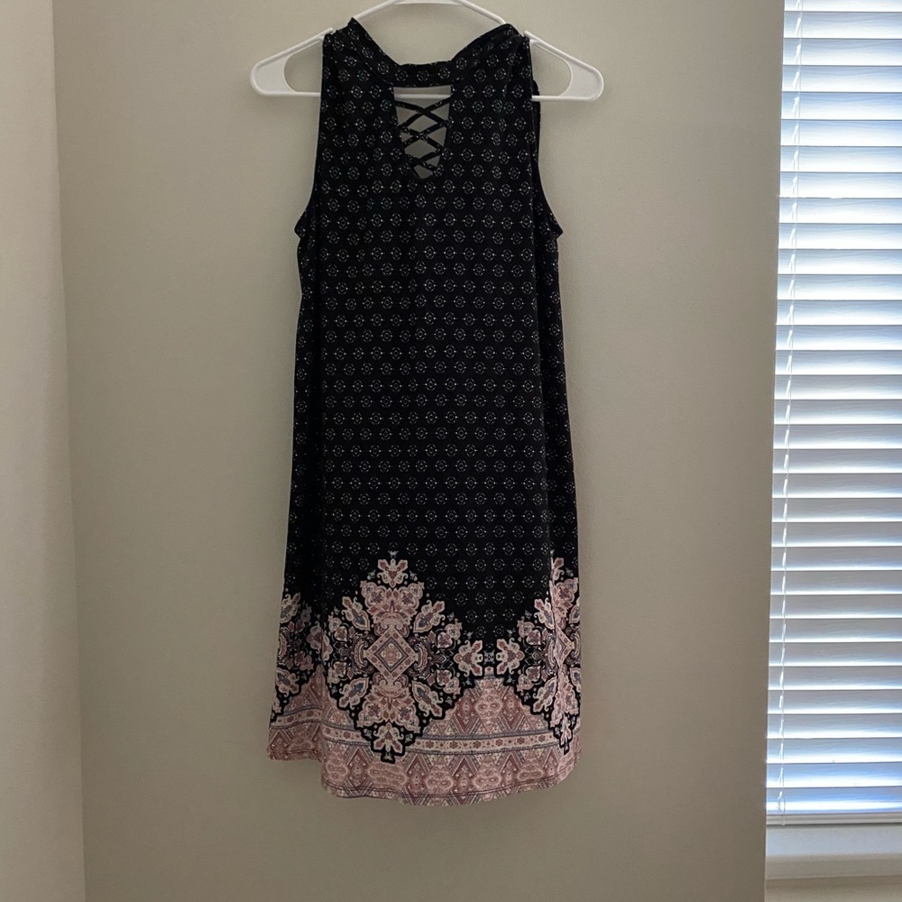 NOBO Dress